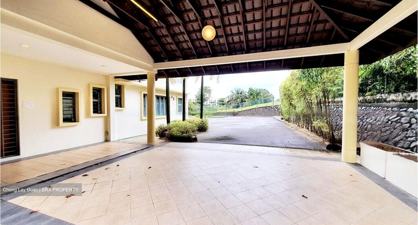 King Albert Park (D21), Detached #638187151